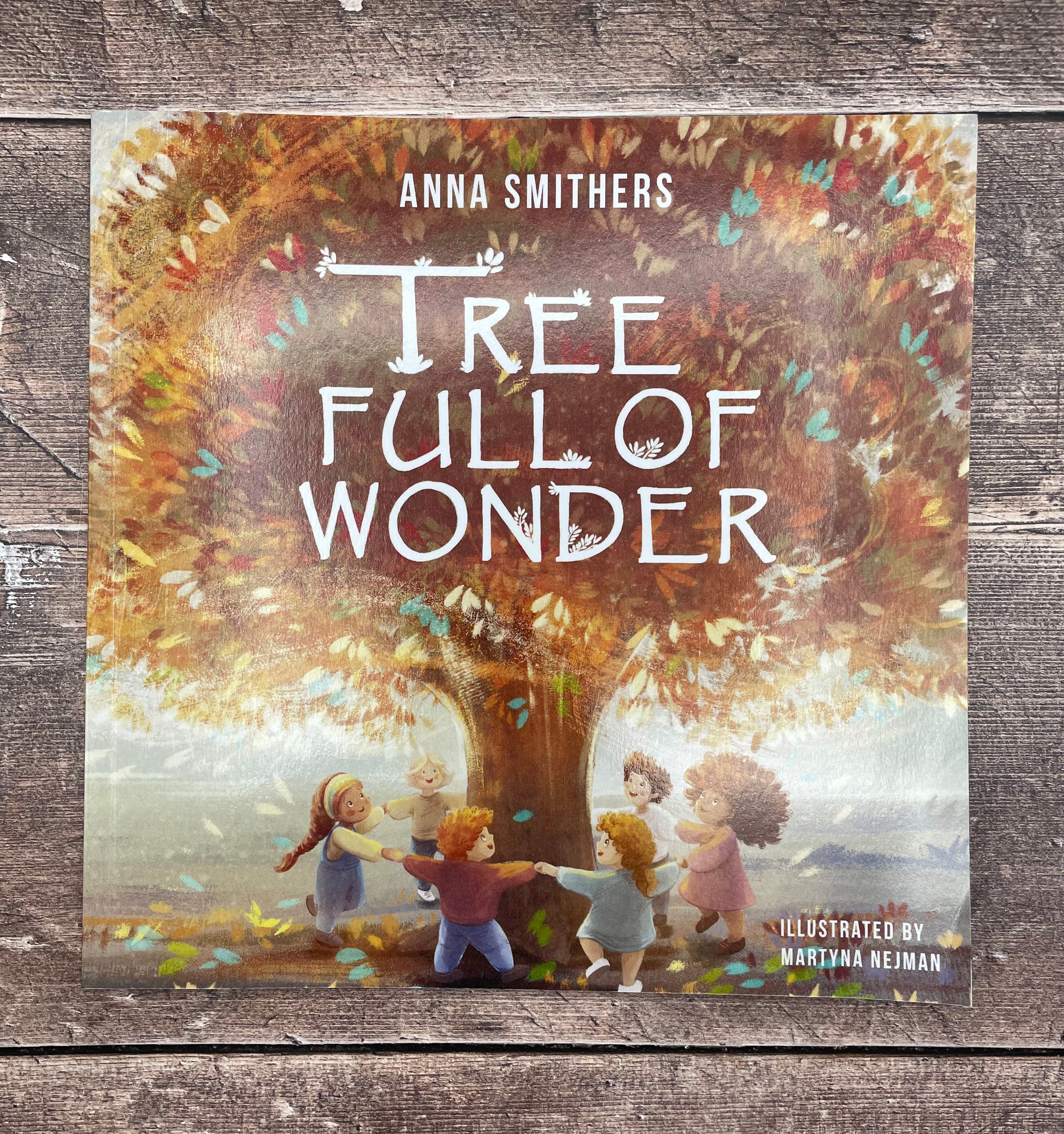Tree of Wonder