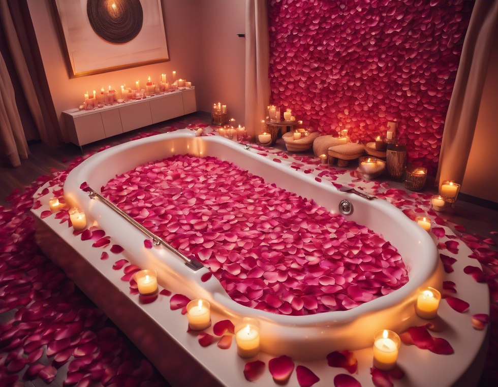 Locally Sourced Luxury Skincare