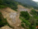 Melong-Dschang Falaise