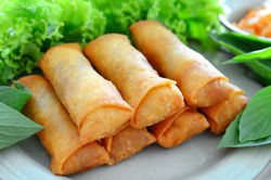 Spring-Rolls
