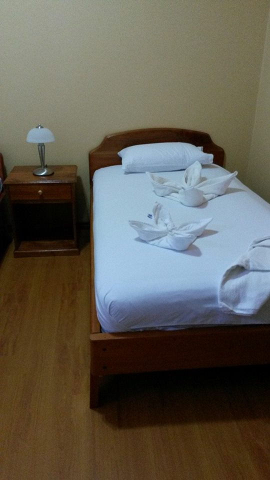 DORMITORIO