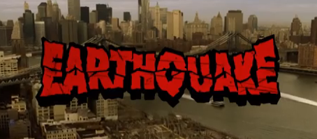 TC remixes DJ Fresh & Diplo – Earthquake Feat. Dominique Young Unique