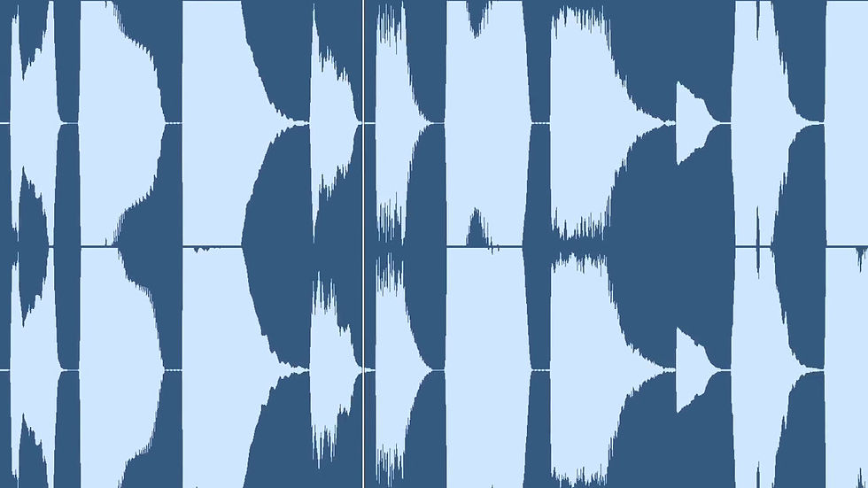 Thumbnail: Pixels 009 Cybernetic