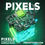 Thumbnail: Pixels 005 Haptic Fusion