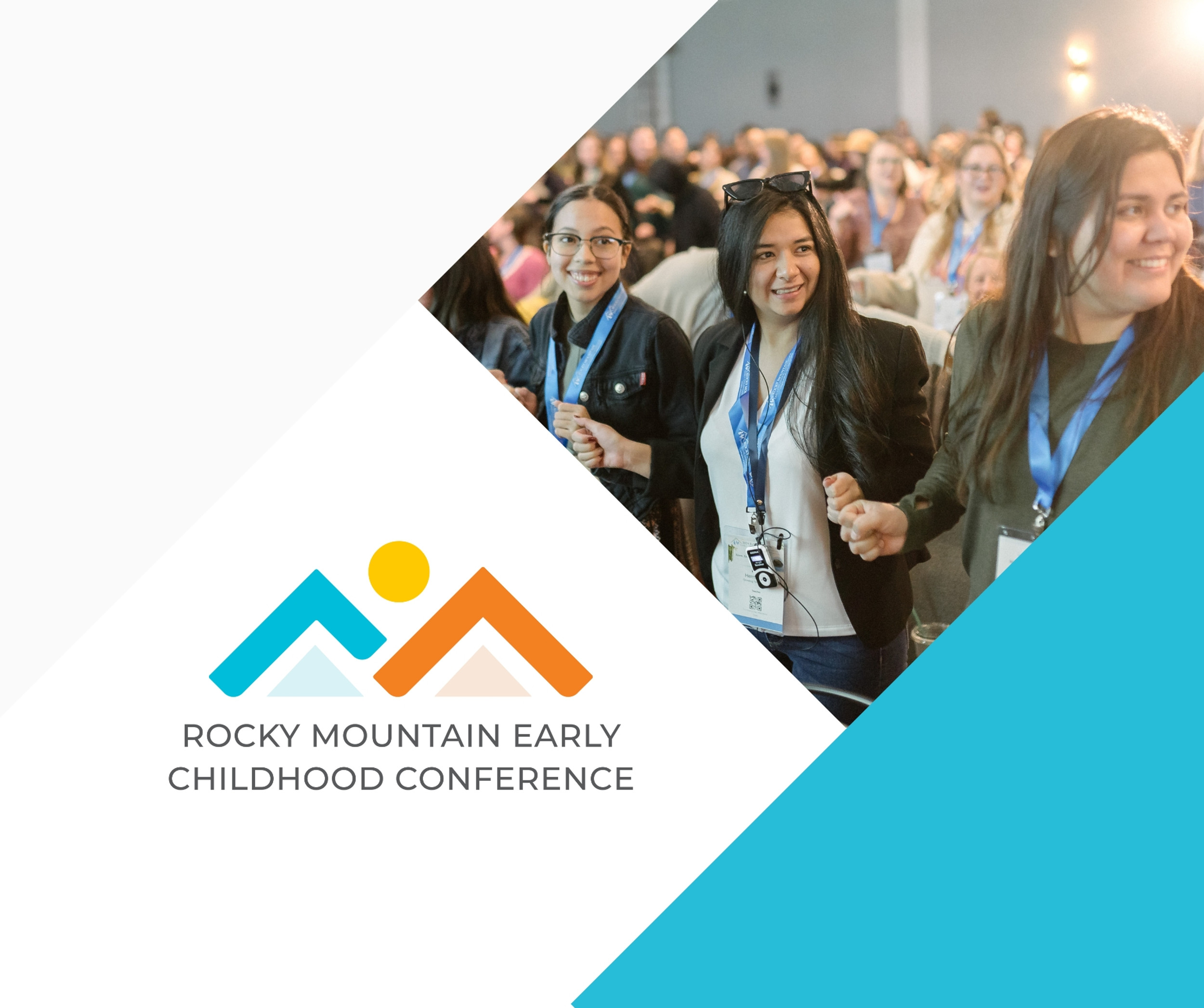 Rocky Mountain Early Childhood Conference (RMECC) 2026