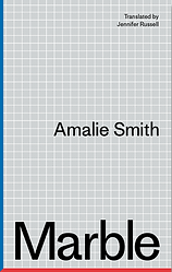 Marble by Amalie Smith