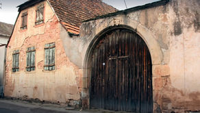 Seniorenwohnprojekt Kirrweiler  - altersgerechtes Wohnen im Ortskern