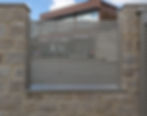 BITIK Fence Panels