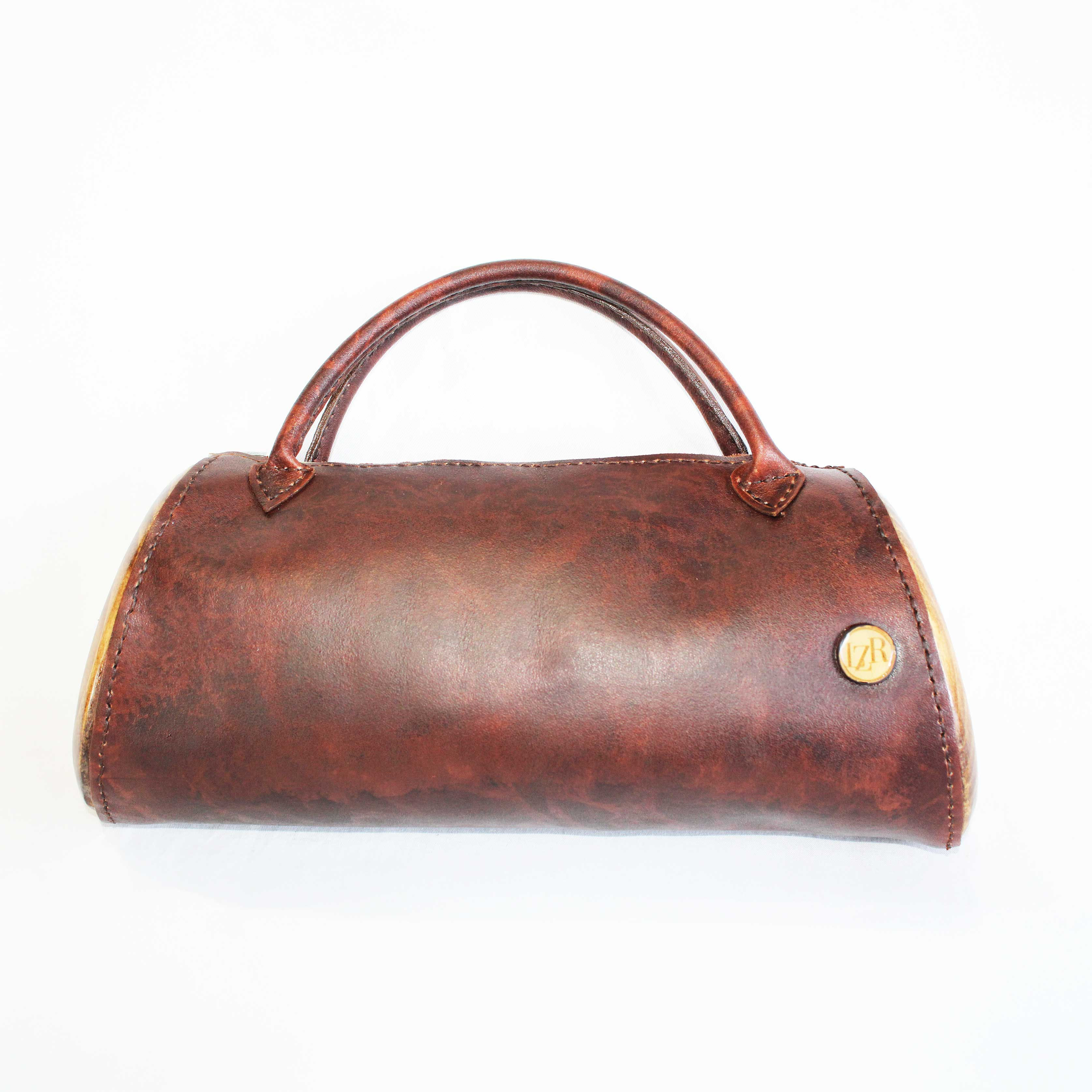 Aeolian Mounds Handbag