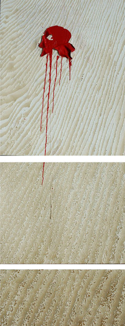 243 - Oil and industrial paint on canvas 356X126 cm.jpg