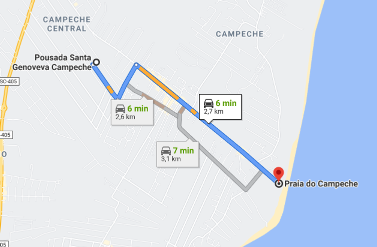 Mapa pousada até a praia do Campeche.png