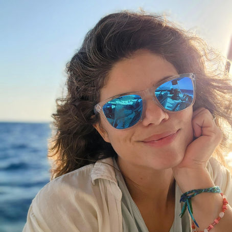Back on the Boat
