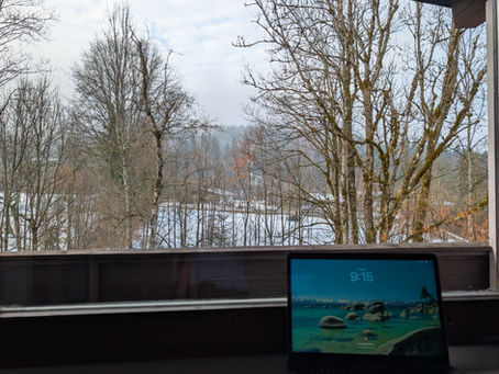 What Digital Nomad Life Taught Me About Trust and Remote Work