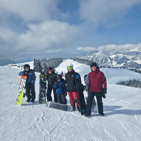 Are We Still Living Our Dreams?