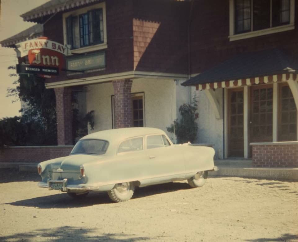 Historical Fanny Bay Inn2