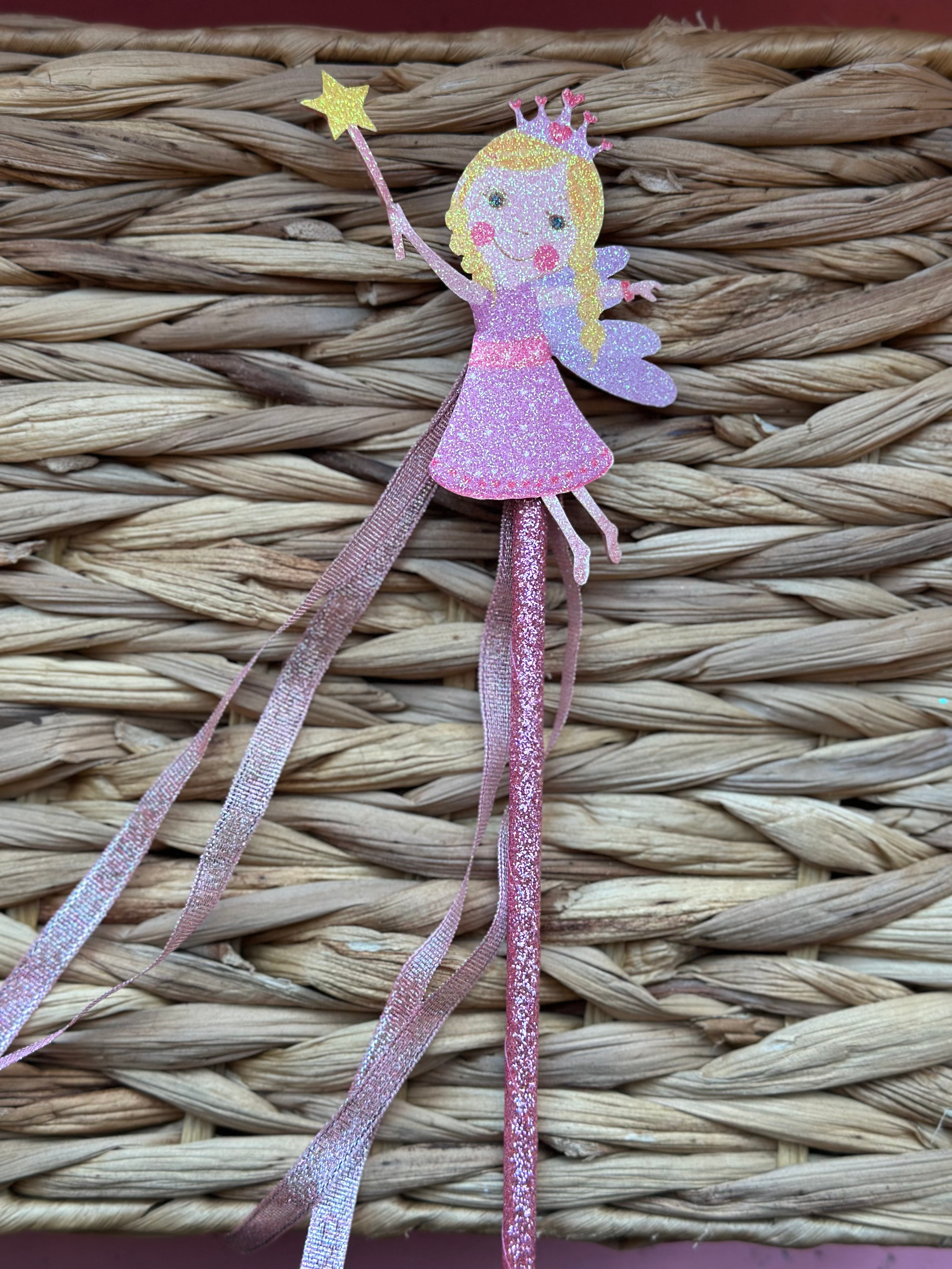 Felicity Fairy Wand