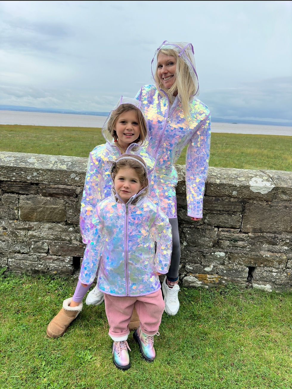 Miniatura: Mummy and me matching coat