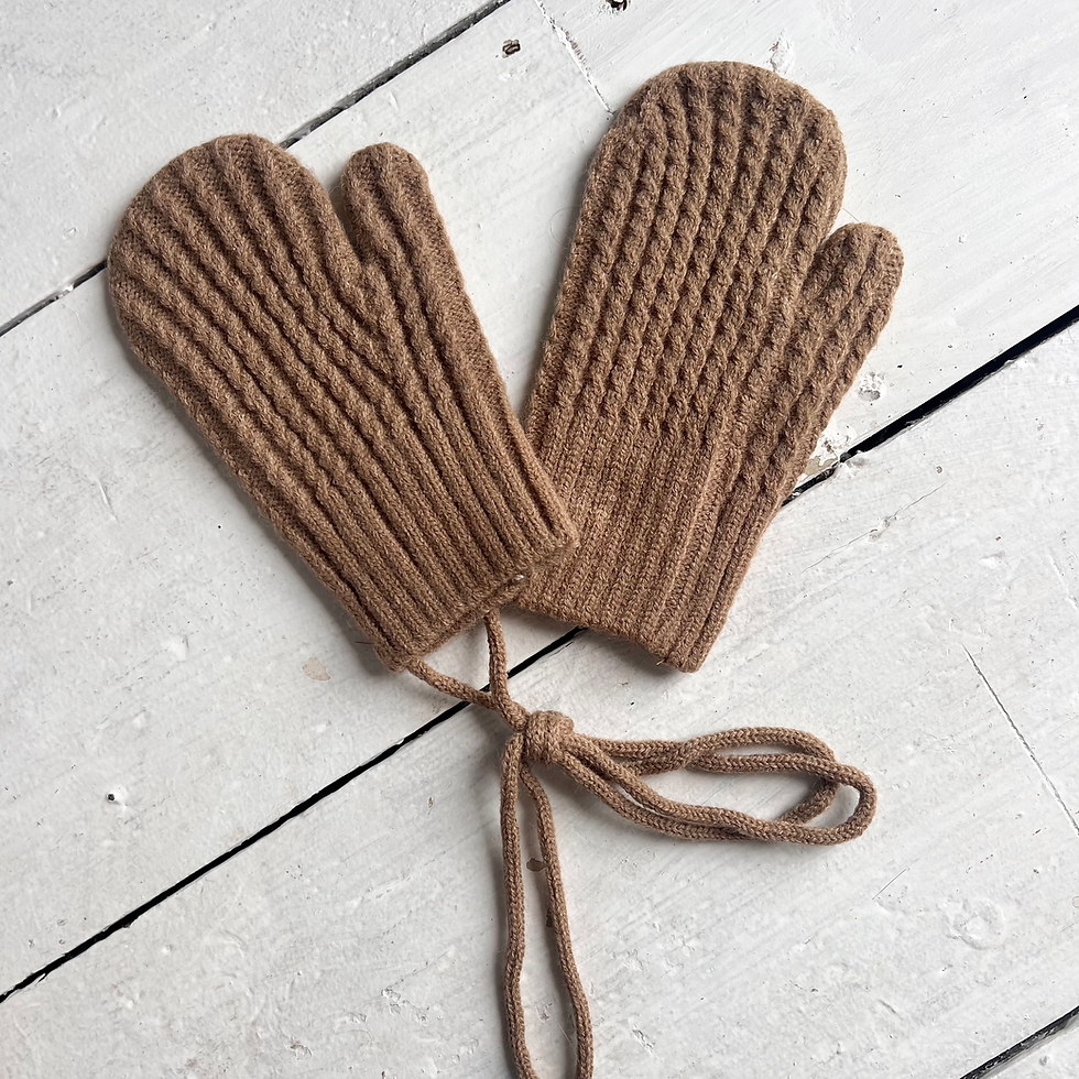 Thumbnail: String Mittens 