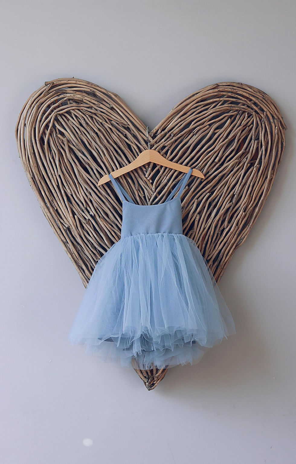 Thumbnail: Aurora tutu dress SKY