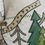 Miniatura: Mountain Cushion