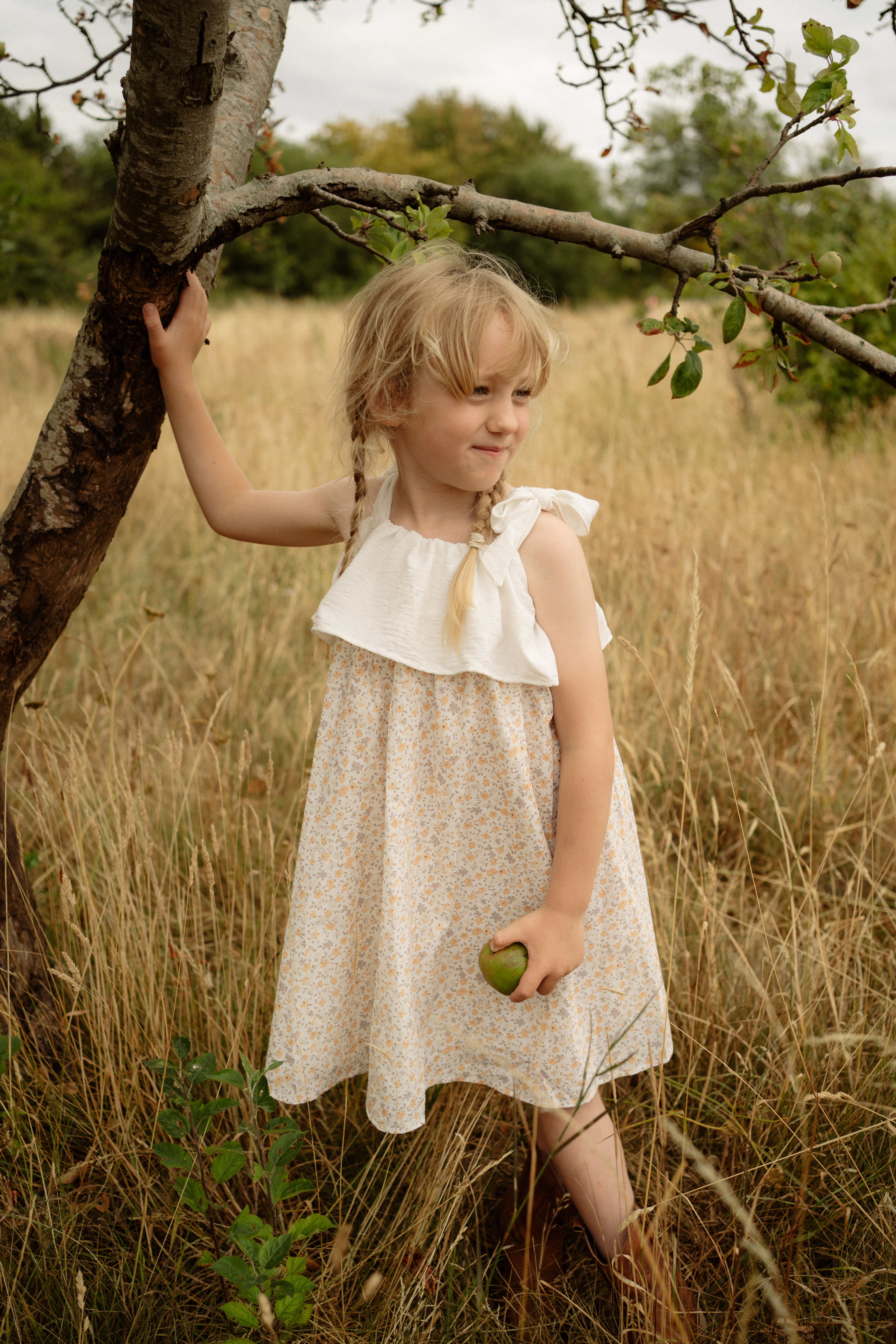 Ophélie Dress