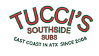Tucci Logo