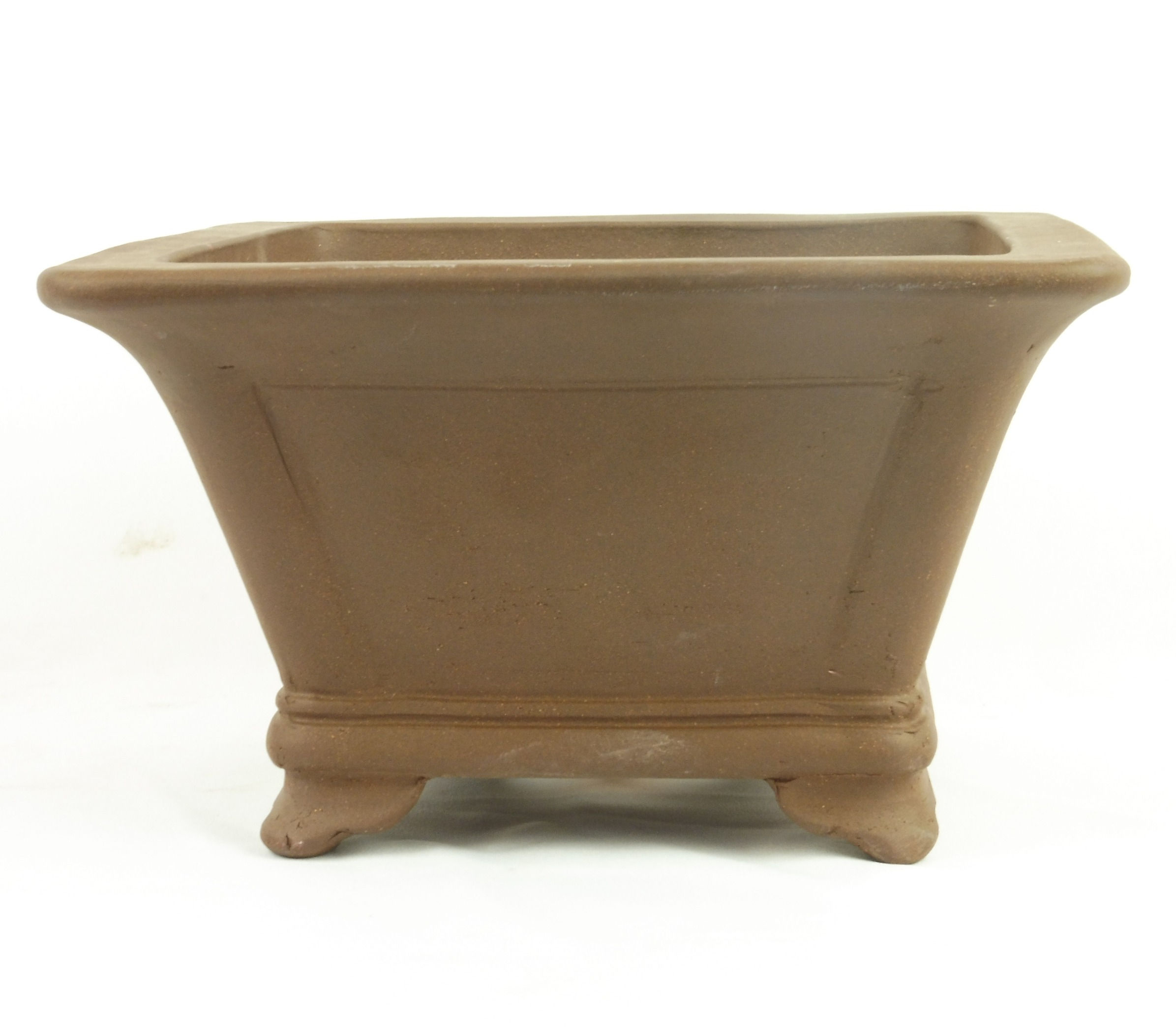 Maceta Cuadrada 26 cm