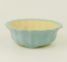 Maceta Yixing Redonda 17 cm