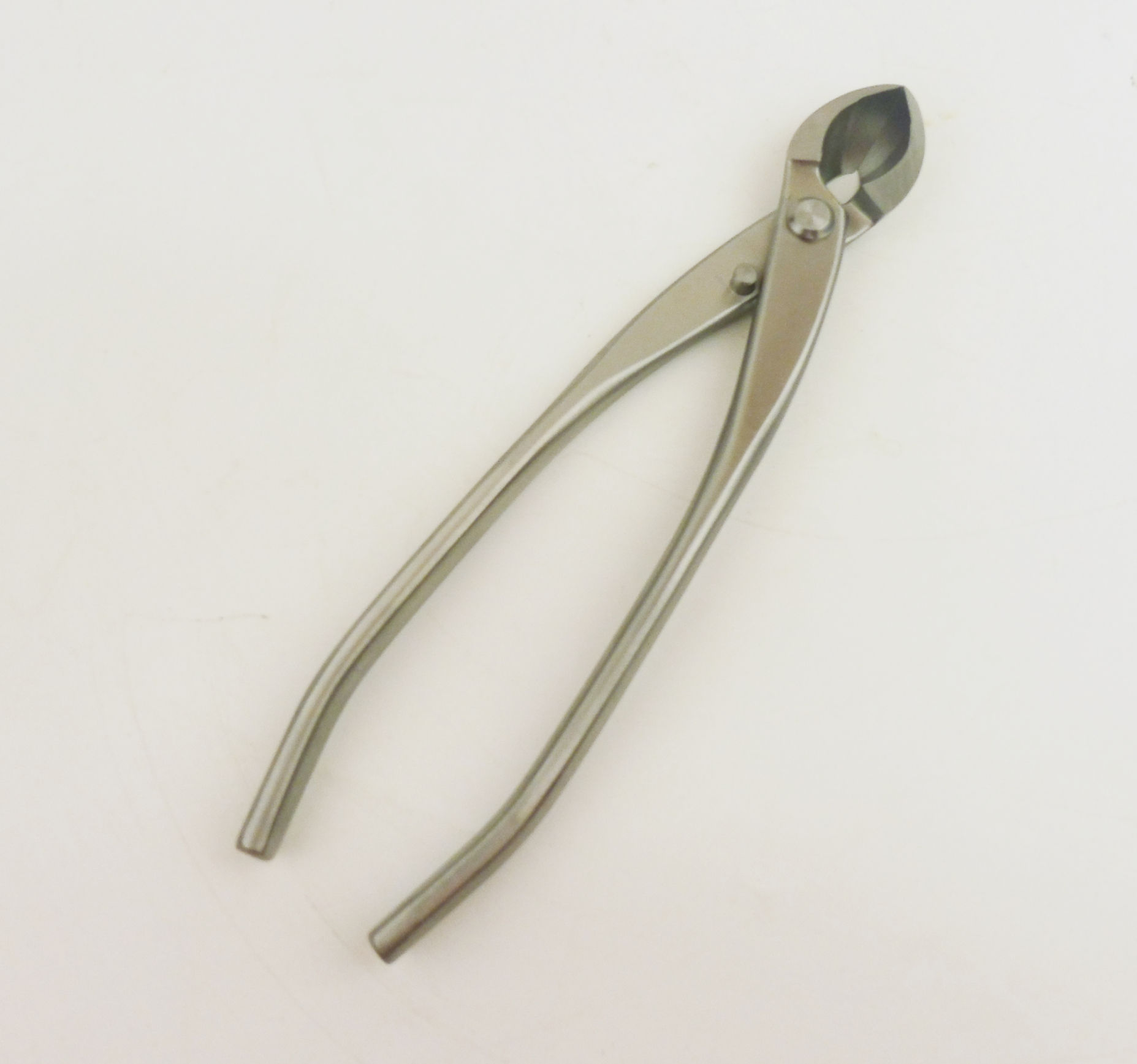 Podadora cóncava de corte redondo Dingmu 200 mm