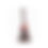 Thumbnail: Murano Glass Guitar in Chalcedony by Andrea Tagliapietra