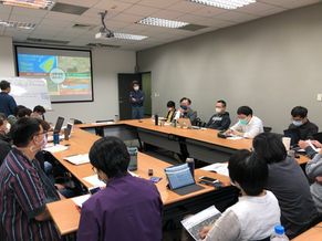 台灣地面型太陽光電治理工作坊(三) 共識與結論