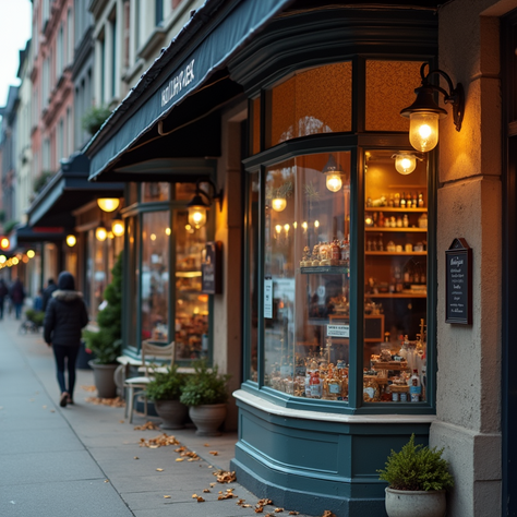 Understanding the Key Differences Between Local SEO and Traditional SEO Strategies