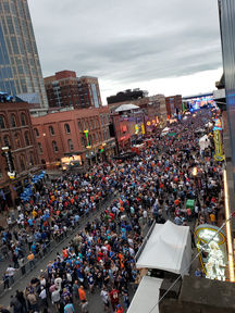 Large Event Photo