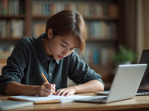 Crafting an Effective Statement of Purpose for Your Canadian Study Permit
