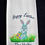 Thumbnail: Easter Kitchen Towels