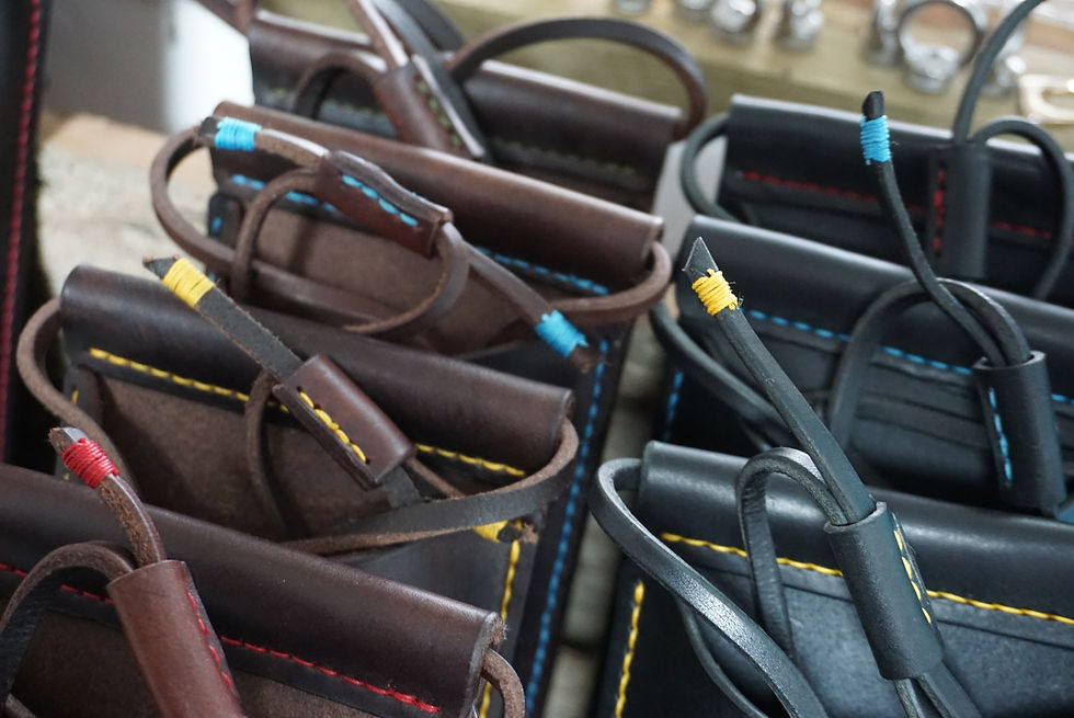 Thumbnail: Fender phone pouch 