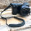 Thumbnail: Fishing net Camera strap