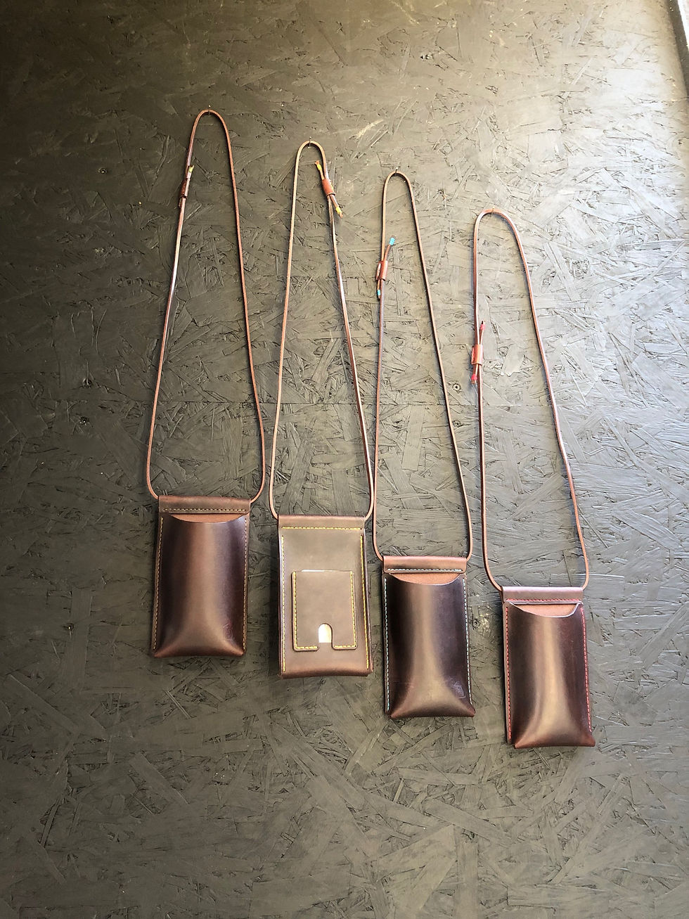 Thumbnail: Fender phone pouch 