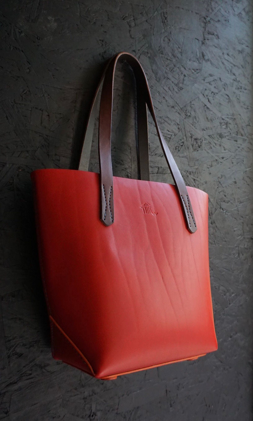 Thumbnail: Bailer Tote