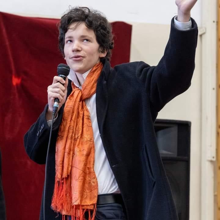 Writer: Rácz Gábor