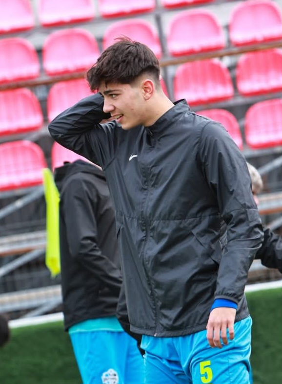 Writer: Márton Bence