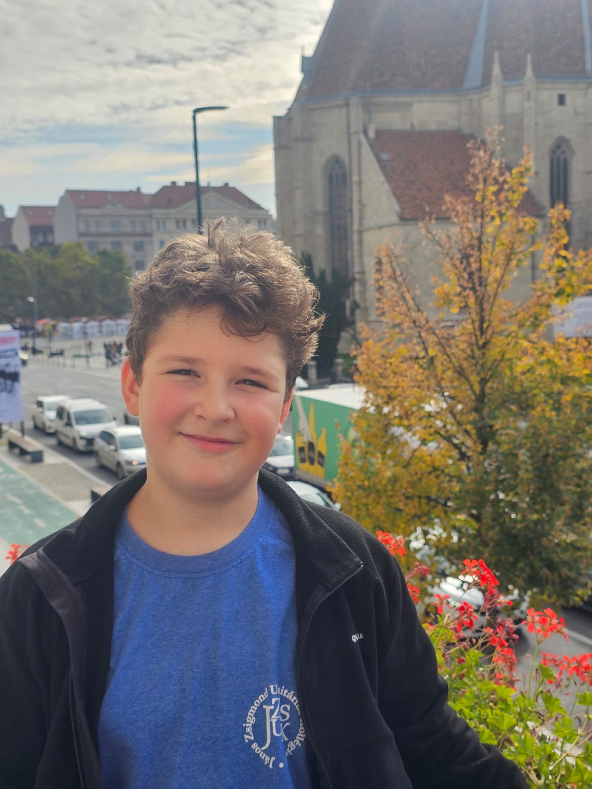 Writer: László Ábel