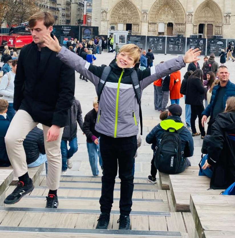 Writer: Papp Kristóf