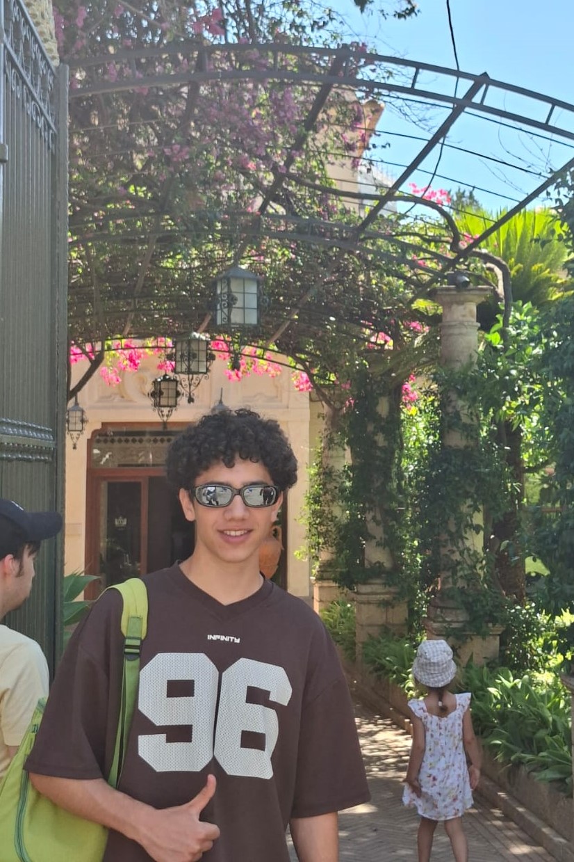 Writer: Márton Balázs