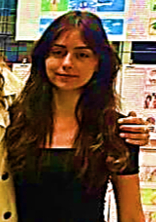 Writer: Nagy Zsófia