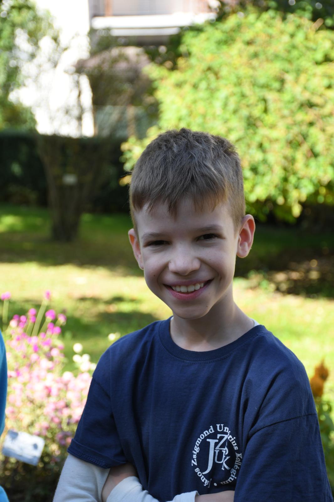 Writer: Benedek Bence