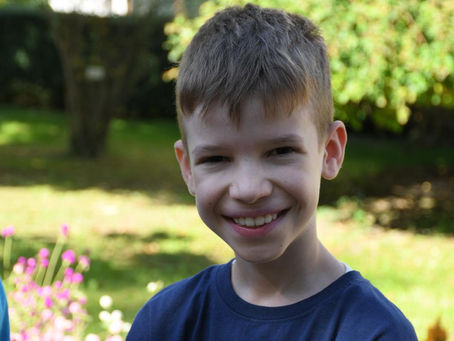 Adventures of Smarty – INTRO