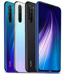 Miniatura: Celular Xiaomi Redmi Note 8 64GB 4G