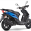 Miniatura: Moto KYMCO AGILITY GO - AZUL ANTARTICA - 2021