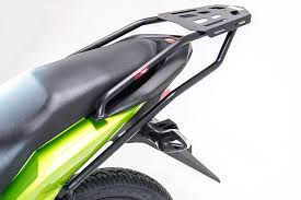 Miniatura: Moto HONDA - CB 110 STD